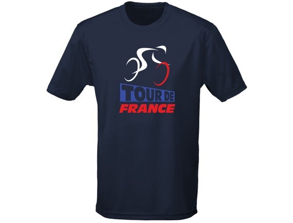 tour de france tee shirts