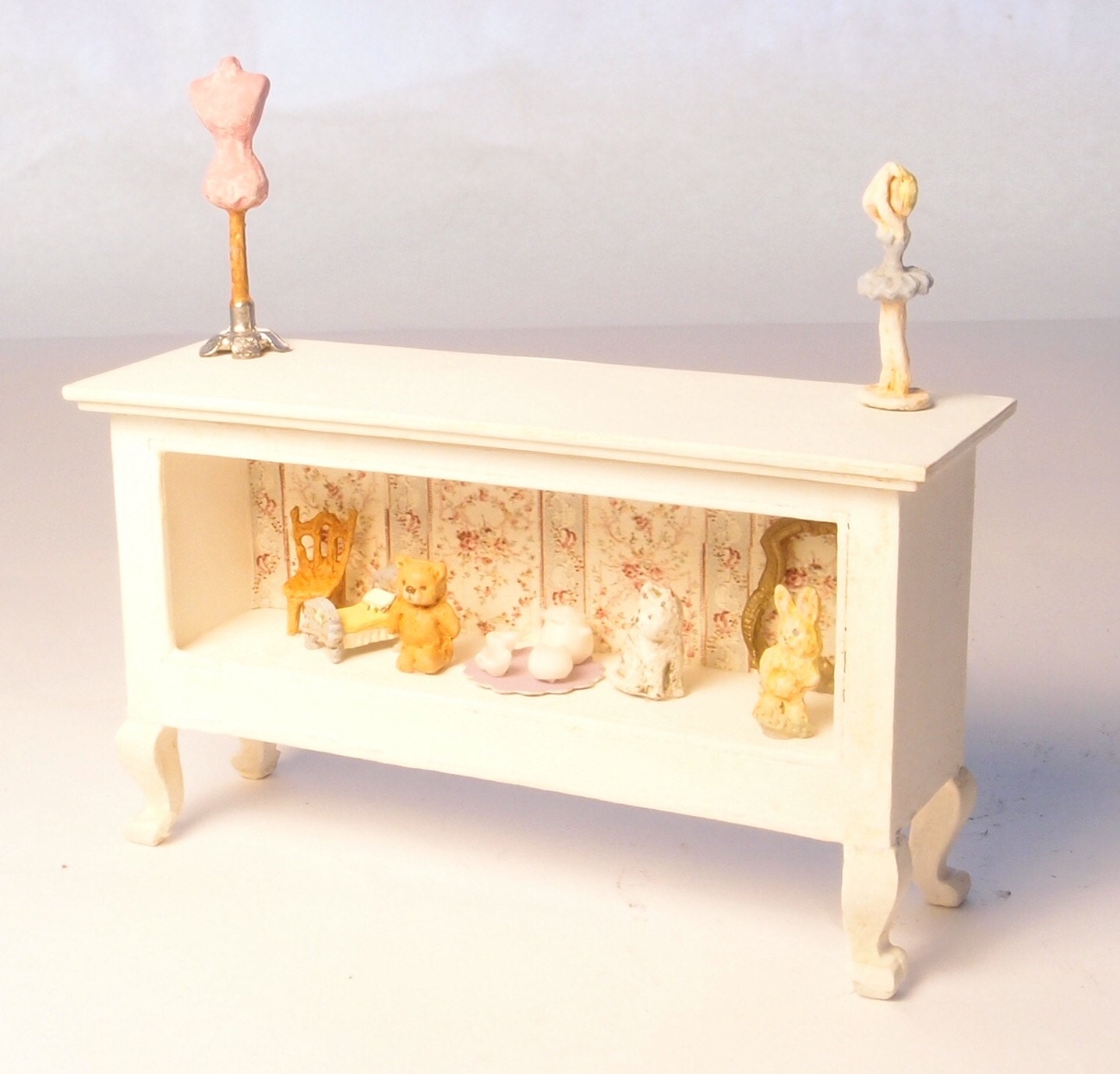 1 24 scale miniature furniture