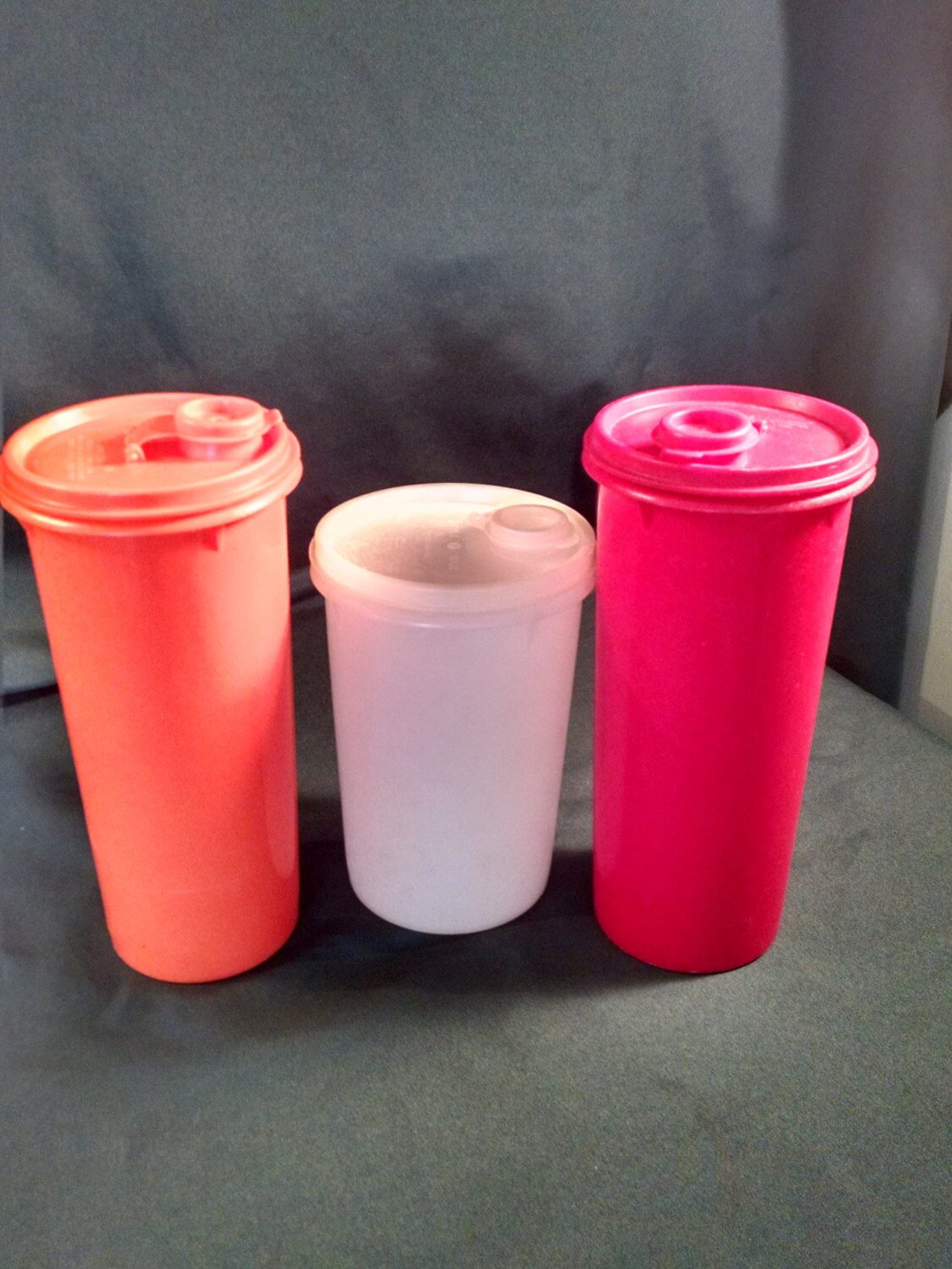 Sale Vintage Tupperware Vintage Canister Tupperware Juice