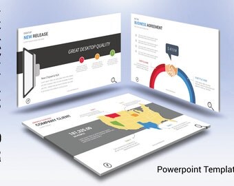 granada powerpoint template granada powerpoint template, Presentation templates