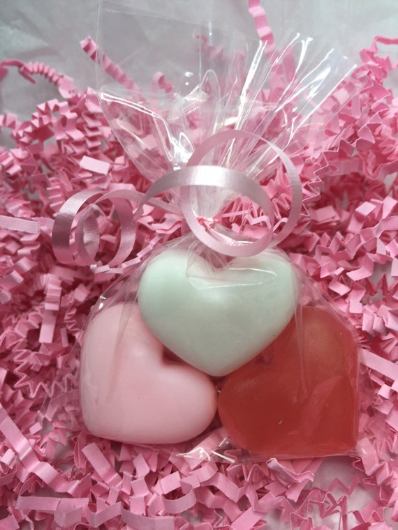 Set Of 10 Bridal Shower Soap Favors Wedding Soap Soap For 0487