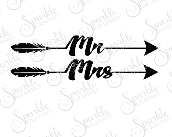 Mr Mrs Arrow Cut File Wedding Engagement Bachelorette Arrows Tribal Boho Clipart Svg Dxf Eps Png Silhouette Cricut Commercial Use From Mr Mrs Arrow Cut File Wedding Engagement Bachelorette Arrows Tribal Boho Clipart Svg Dxf Eps Png Silhouette Cricut Commercial Use From
