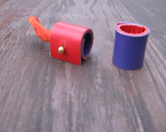 Hair cuff Harley Quinn Cosplay Harley Quinn Costume Puddin Womens Blue Red Hair accessories YES SIR Accessory