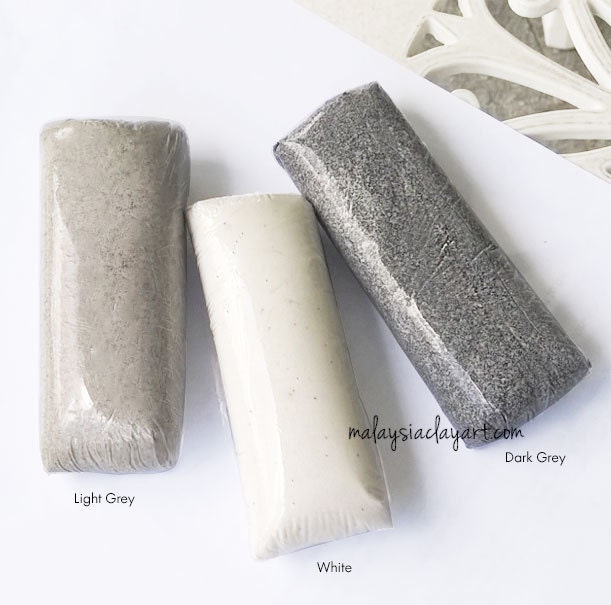 Stone Clay Air Dry Clay Modeling Clay Non Baking Clay Clay