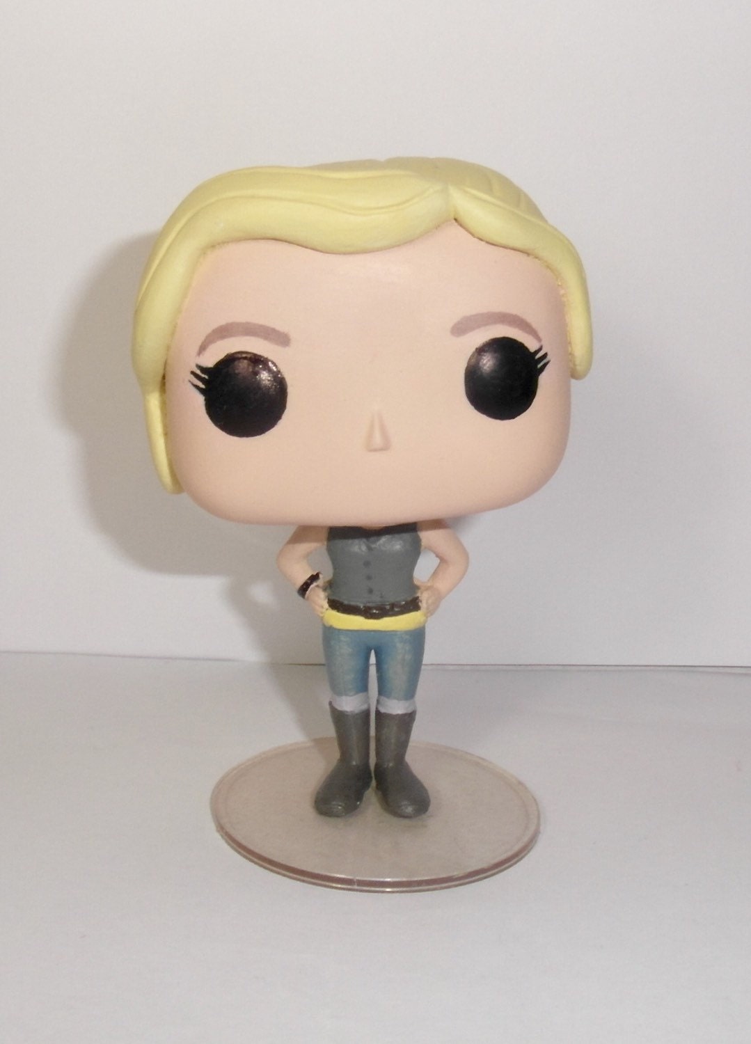 beth walking dead funko pop