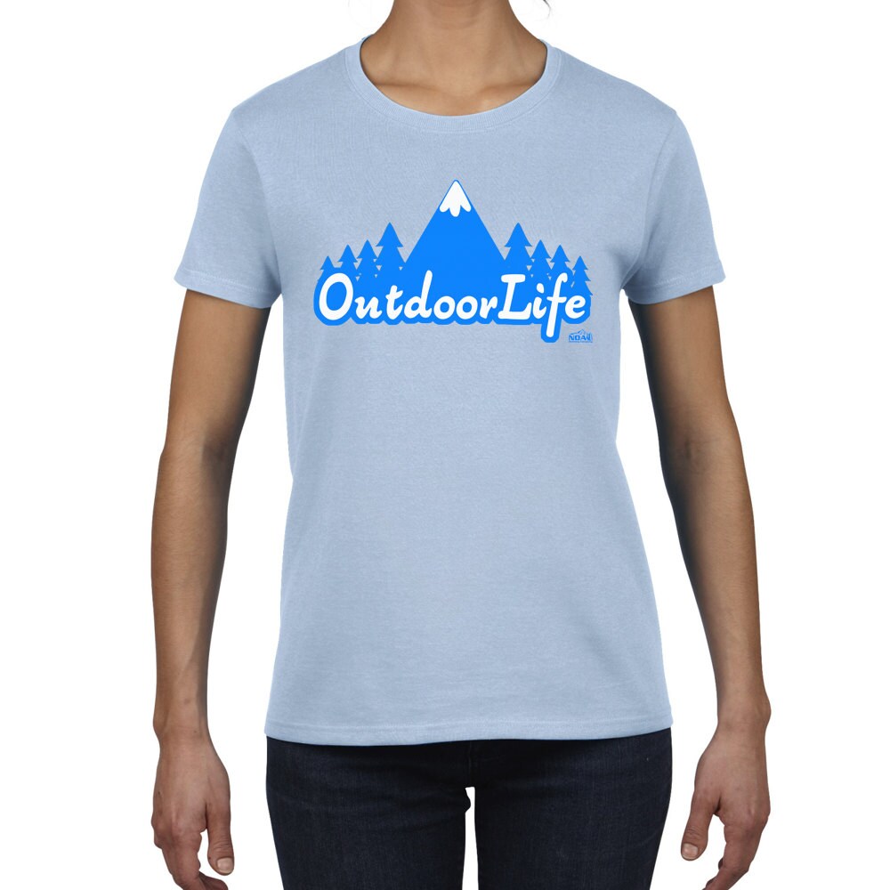 outdoorlife shirts