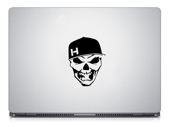 Hostile Wheels Macbook Macbook Pro Laptop Phone iPhone iPad