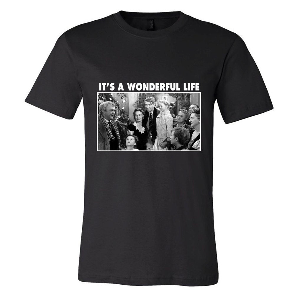 a life t shirt