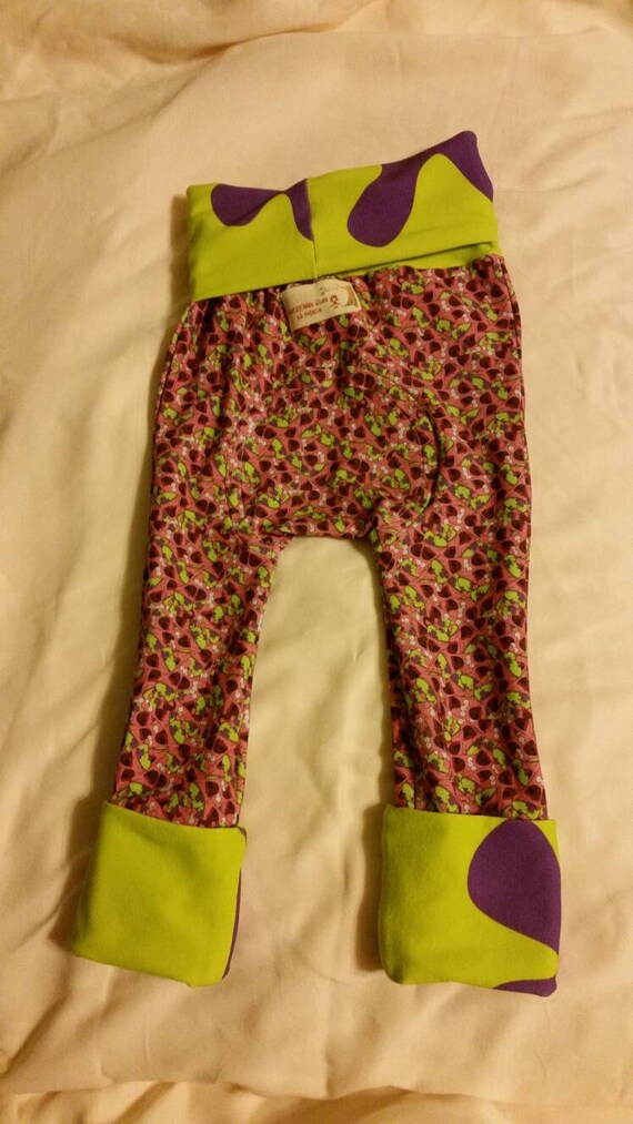 Items similar to Maxaloones size 1 ( 12 months to 3years old) patrick ...