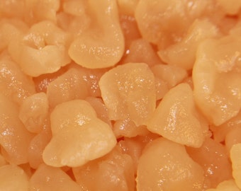 Live Organic Water Kefir Grains (Probiotic Crystals, Tibicos)