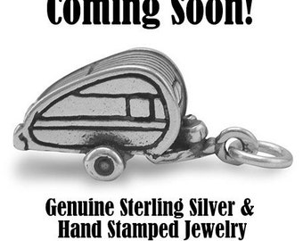 Ag Sterling Pink Snowwoman with Winter Scarf Charm main image 0