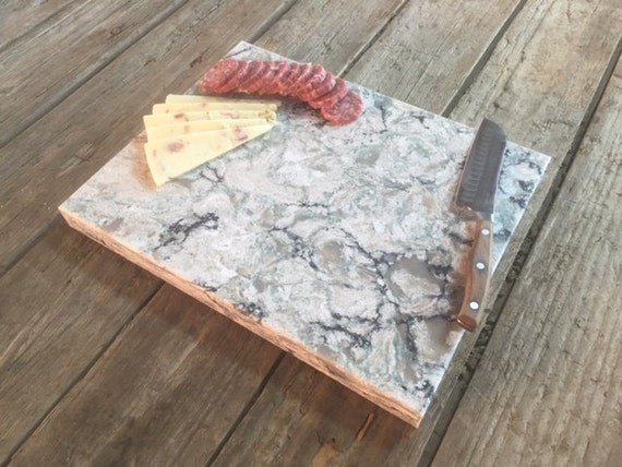 quartzite cutting board