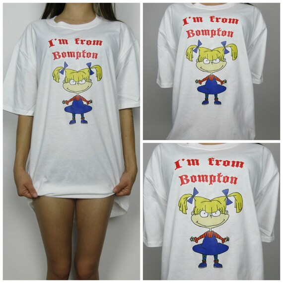 angelica pickles t shirt