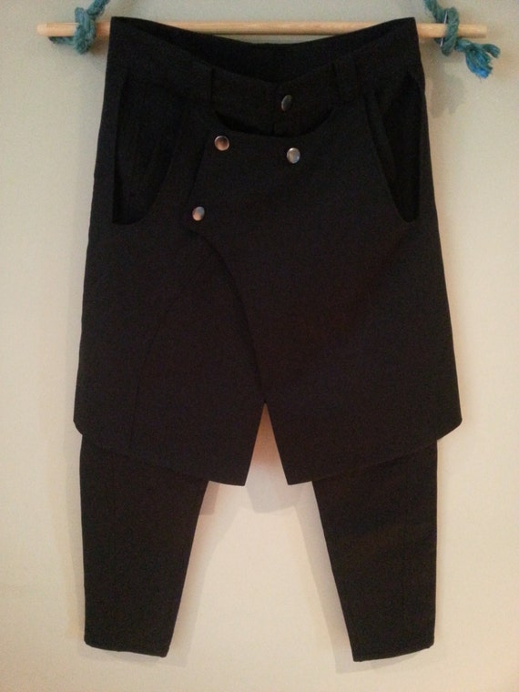 33 inch waist pant size