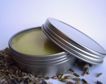 Calendula and Chamomile Balm