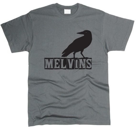 melvins band shirt