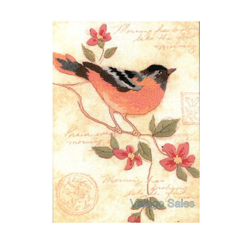 Dimensions Embroidery Kit Crewel Embroidery Kits