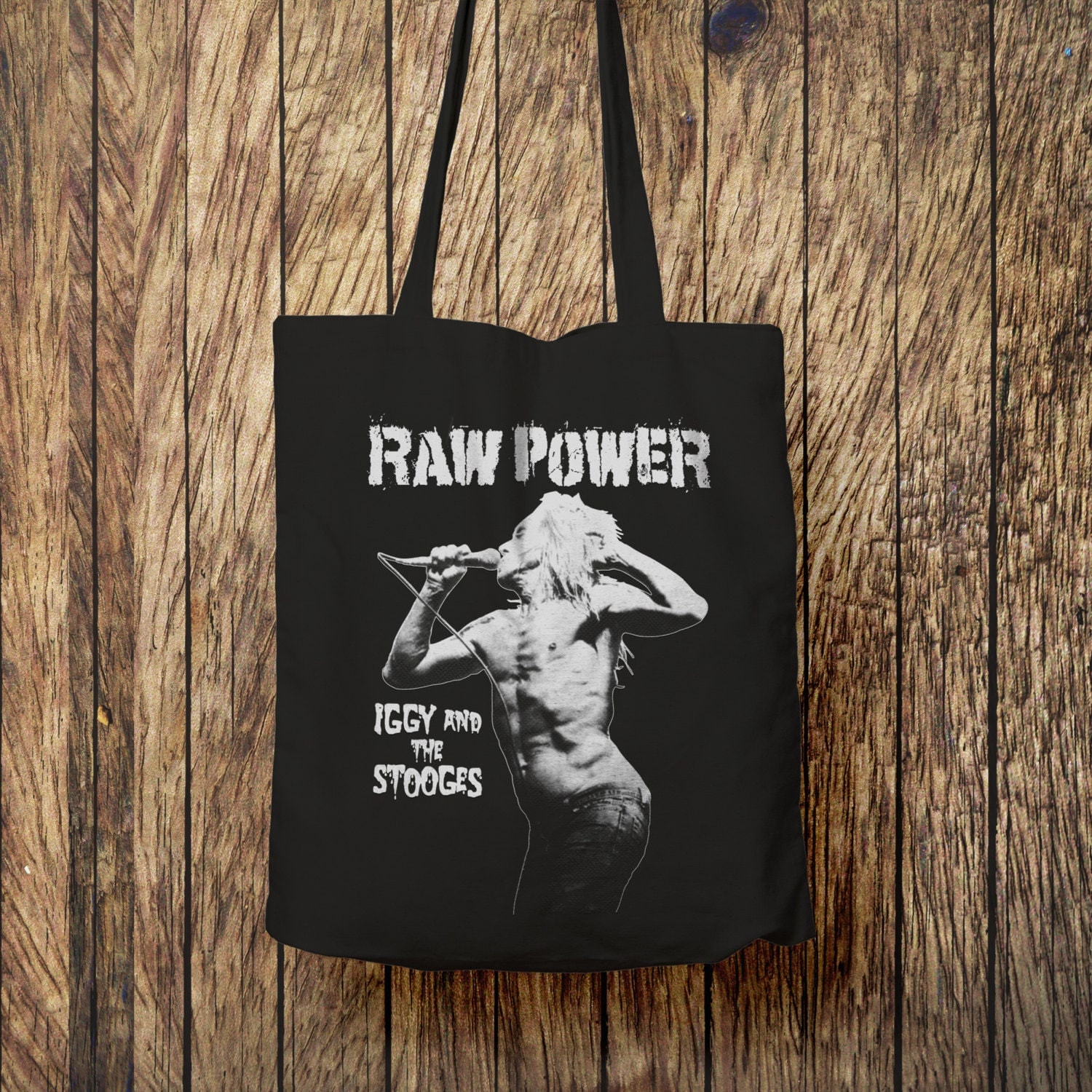 raw power stooges