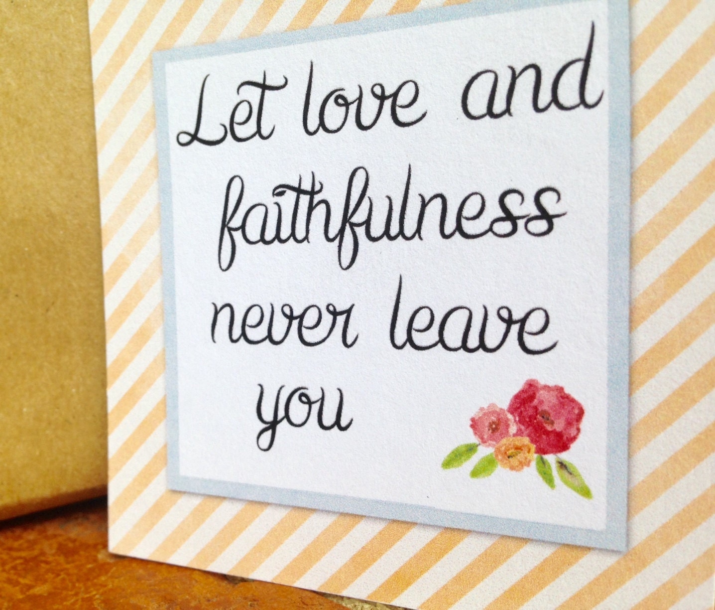 Inspiration cards by MerryMoments3 on Etsy