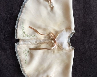 Vintage Baby Jacket