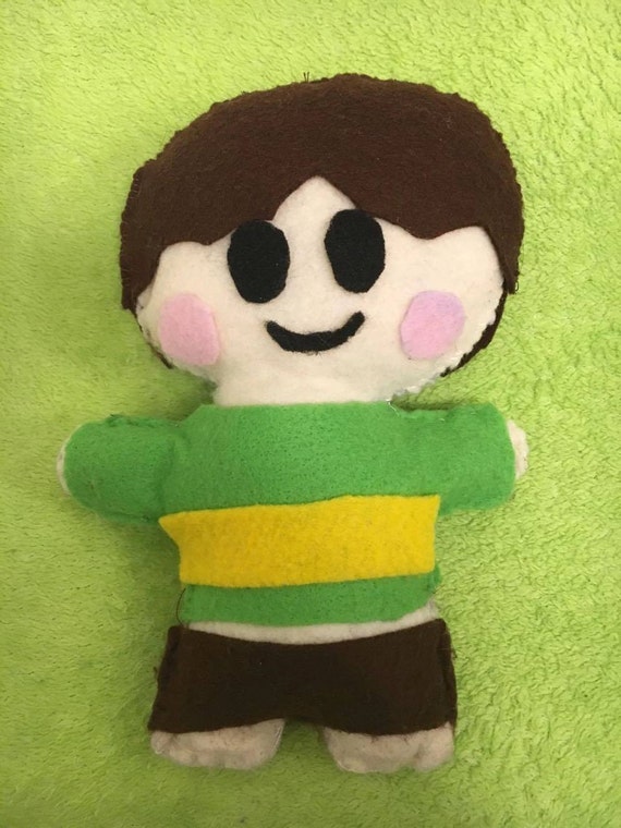 chara plush amazon