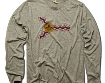 Unique st louis flag related items | Etsy