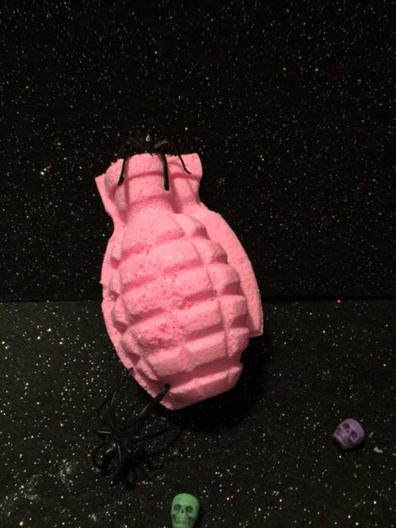 grenade bath bomb grenade cool bath bomb big bath bomb