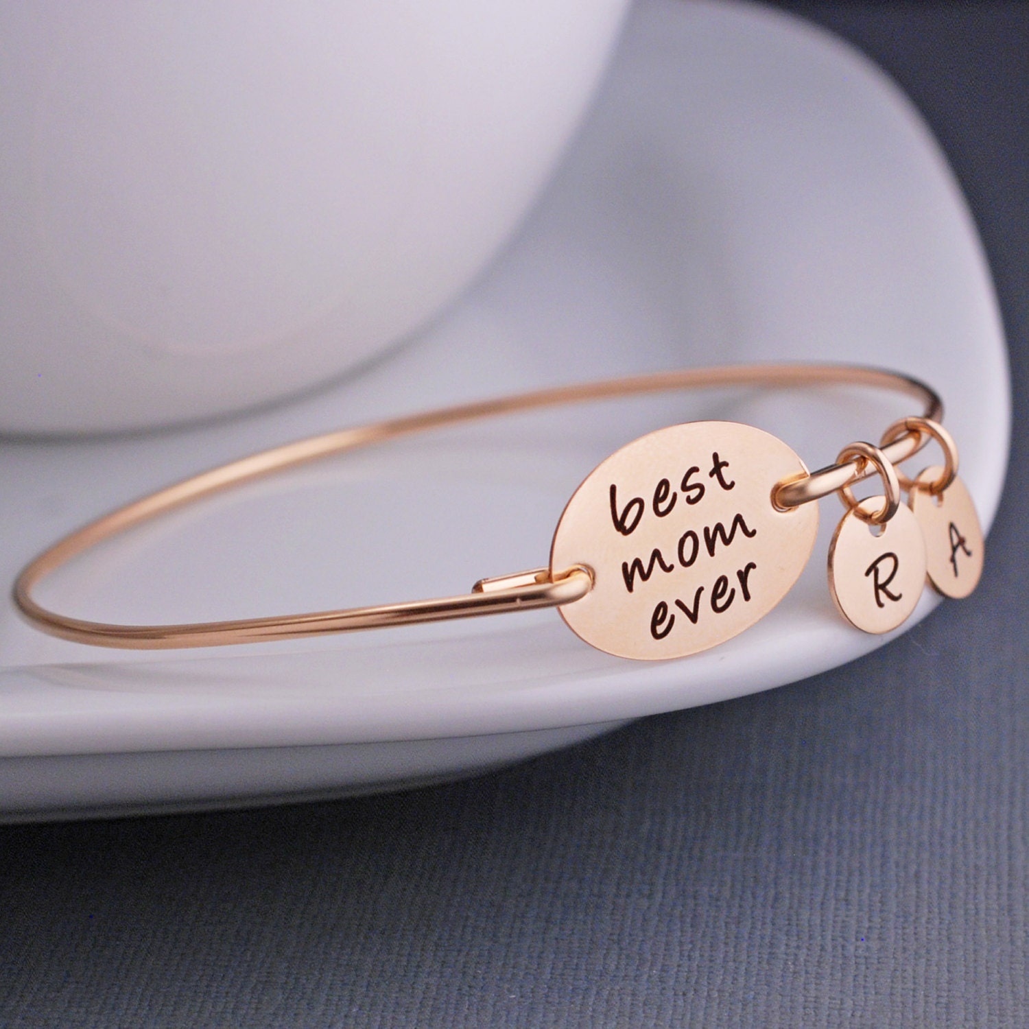 Mom bracelet gold Clearance