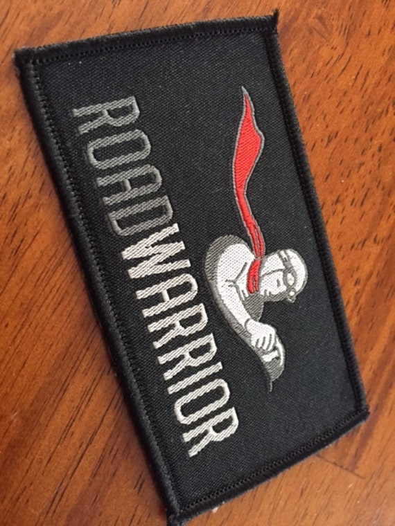 100 Custom IRON ON Patches Your own artwork Up to 10