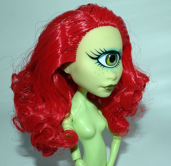 iris monster high doll