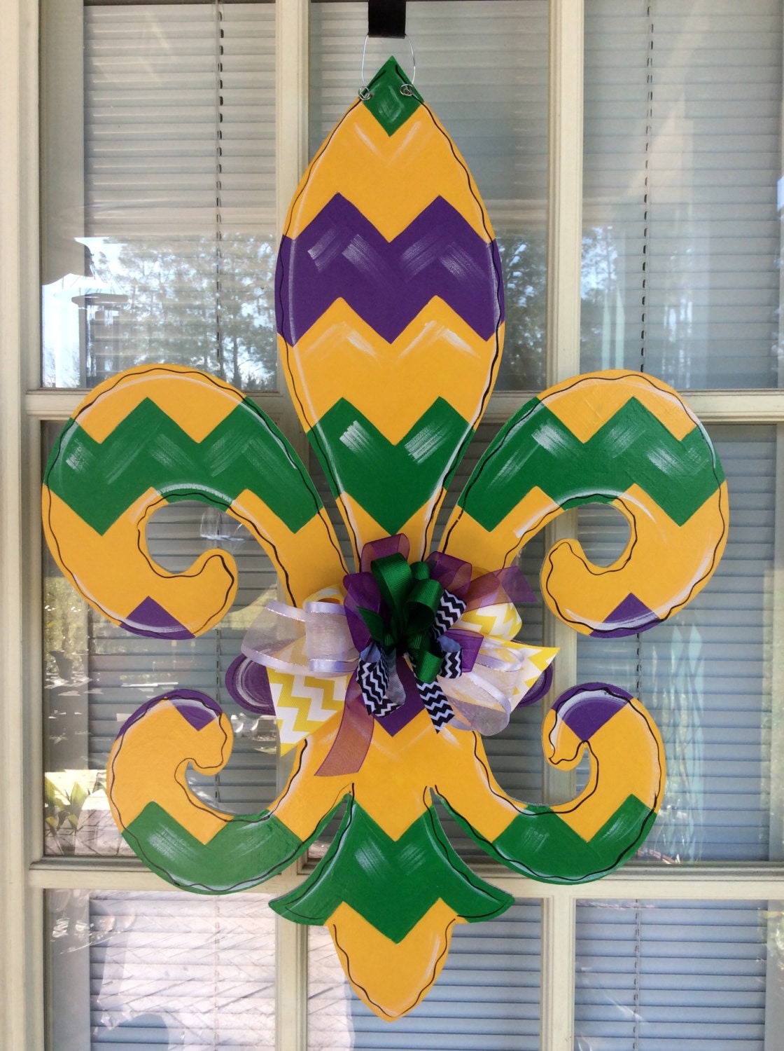 mardi gras decorations for school