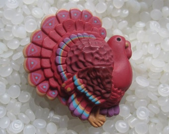 hallmark stuffed turkey