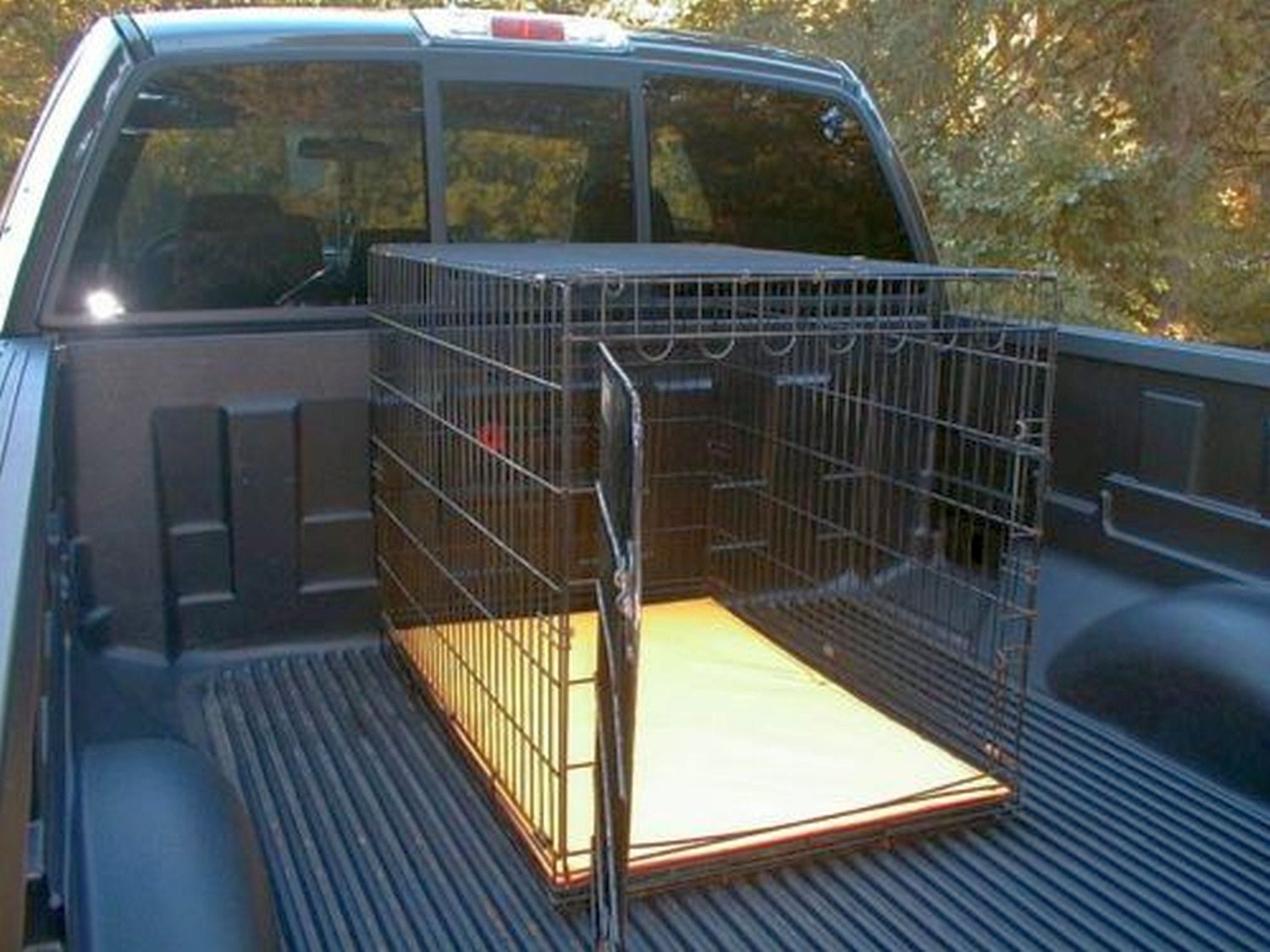 Crate Pad With Or Without 4 Grommets Tie Down Dog Crate Dog