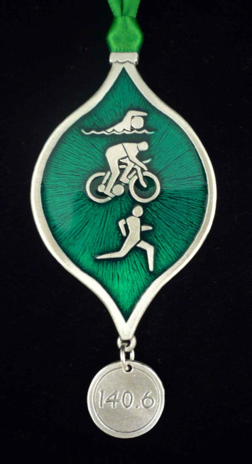triathlon christmas ornament 140 6 ornament ironman christmas triathlon christmas ornament 140 6 ornament ironman christmas
