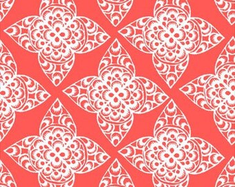 Impressions 1 & 1/2 Yard Remnant TY04 Persimmon