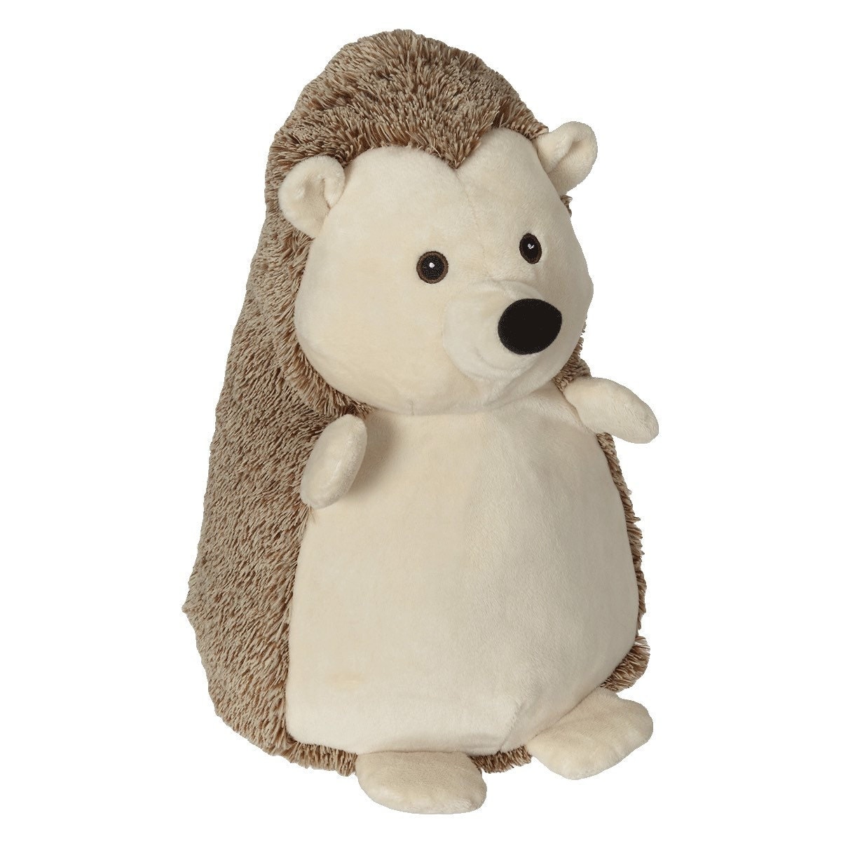 Personalized Hedgehog Stuffed Animal Custom by ReneesEmbroidery1200 x 1200