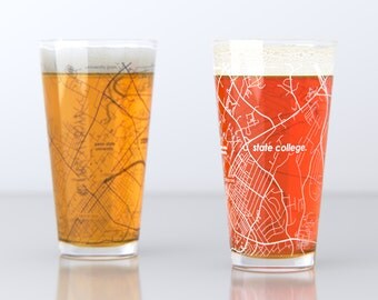 State College PA - Penn State - College Town Pints
