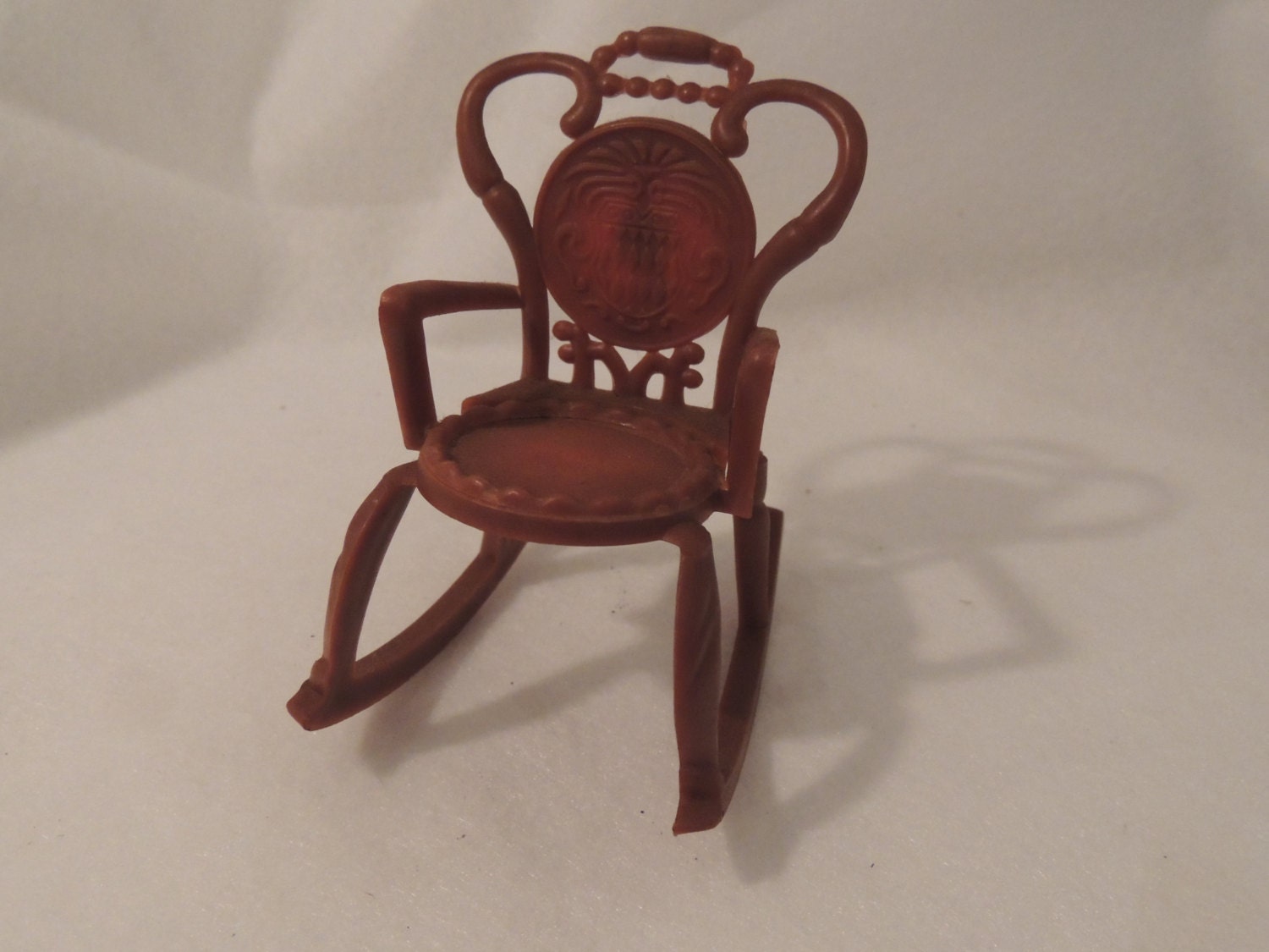 mini doll rocking chair