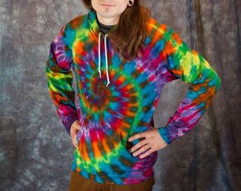 tie and dye night suits