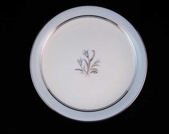Noritake Bluebell Salad Plates(2) #5558
