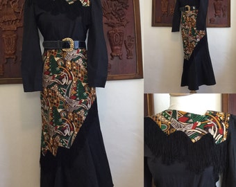 Jamaican dress | Etsy