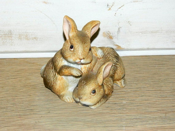 homco rabbits