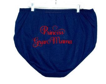 Granny panties | Etsy