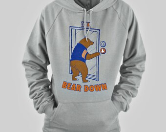 the 85 bears shirt