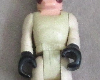 Fisher-Price Husky Helper tan Contractor