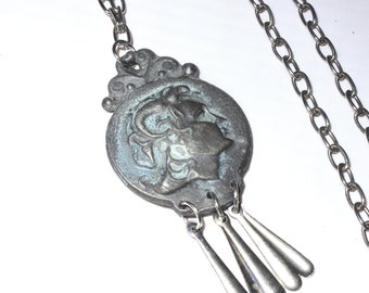 Greek revival | Etsy