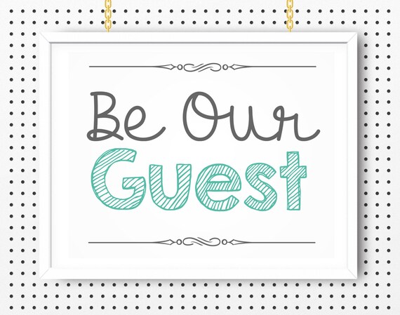 be-our-guest-instant-download-printable-file-by-summerkumarprints