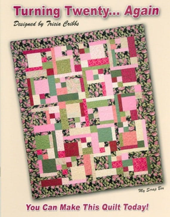 donna-s-in-the-attic-twisted-turning-twenty-quilt