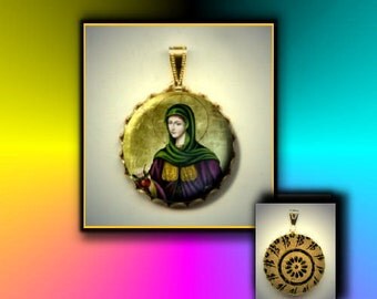 Patron saint of dating relationships