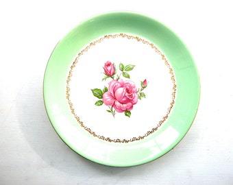 Vintage Alfred Meakin Cake Plate - Elegance Range